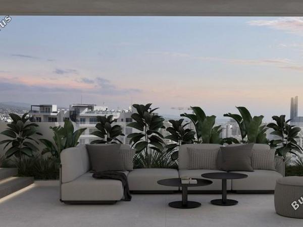 2 bedroom penthouse for sale agia zoni limassol 8630315 image 15872281