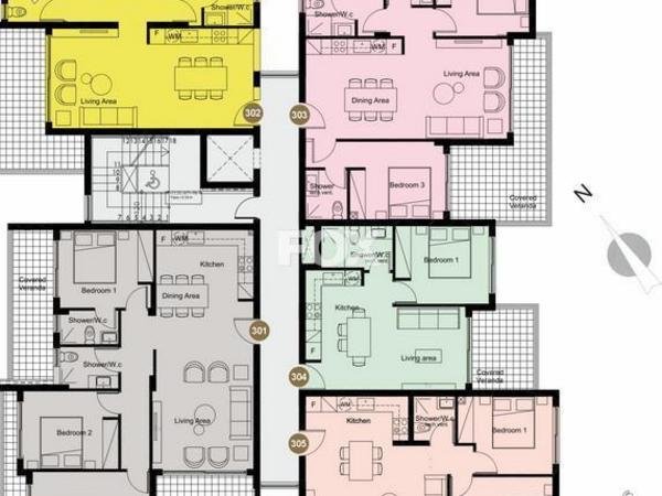 3 bedroom apartment for sale paphos municipality paphos 7756315 image 10322820