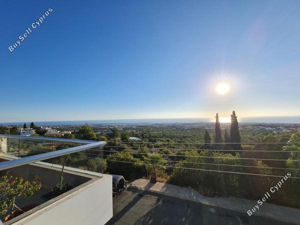 3 bedroom penthouse for rent mesa chorio paphos 7699315 image 10000378