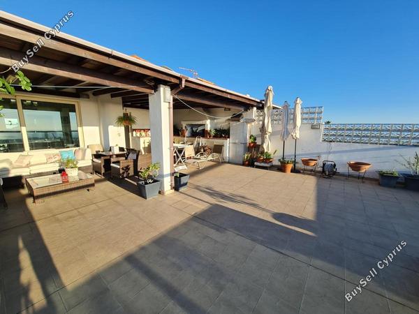 3 bedroom penthouse for rent mesa chorio paphos 7699315 image 10000380
