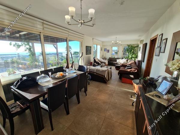 3 bedroom penthouse for rent mesa chorio paphos 7699315 image 10000386
