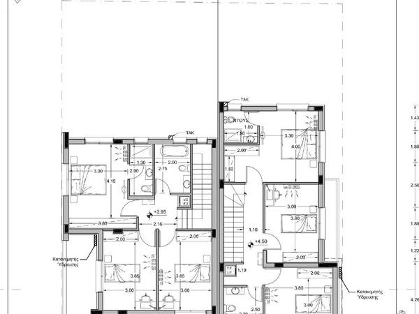 3 bedroom semi detached house for sale kallithea nicosia 1530315 image 13965213