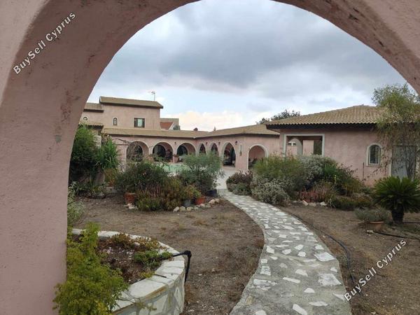 4 bedroom detached house for sale mosfiloti larnaca 8203315 image 13675905