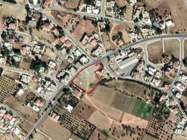 land for sale anageia nicosia 830315 image 2822019