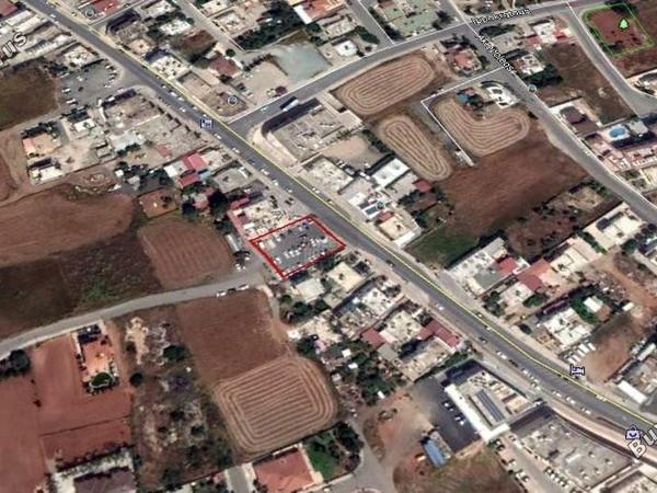 land for sale deryneia famagusta 1281315 image 5287587