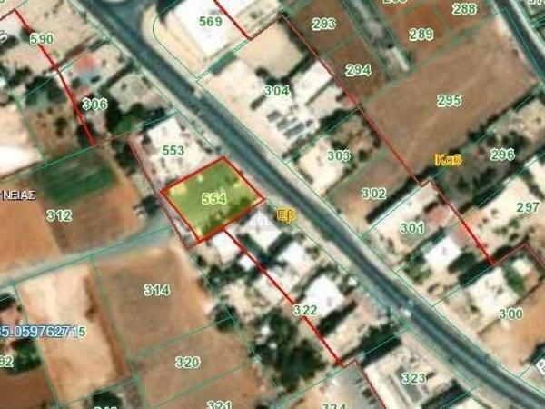 land for sale deryneia famagusta 1281315 image 5287589