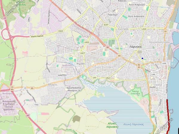 plot for sale chrysopolitissa larnaca 1870315 image 15657107