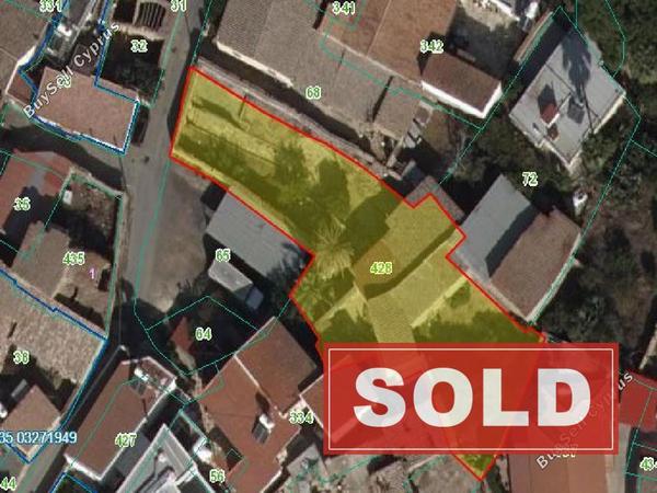 studio detached house sold pera orinis nicosia 8399315 image 14839446