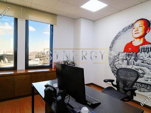 studio office for sale agioi omologitai nicosia 1246315 image 5216839
