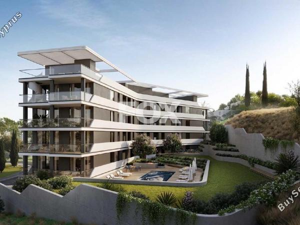 1 bedroom apartment for sale agios tychonas limassol 1160415 image 9947627