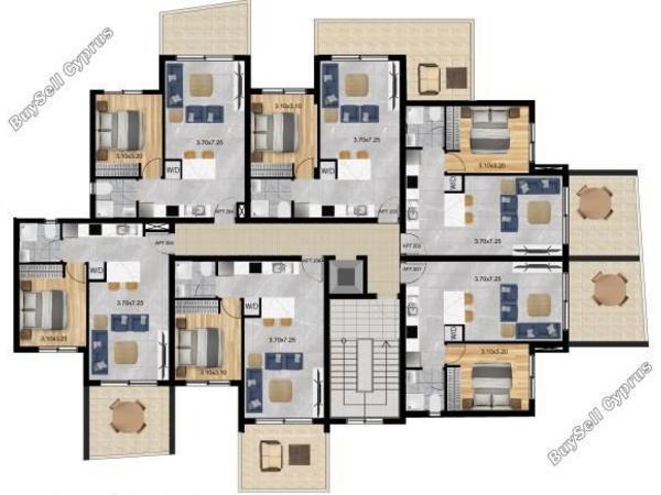 1 bedroom apartment for sale germasogeia limassol 7732415 image 15494548