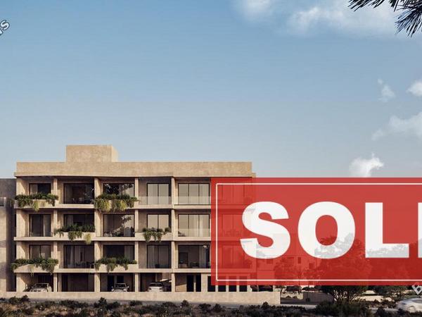 1 bedroom apartment sold kapparis famagusta 1202415 image 4297141