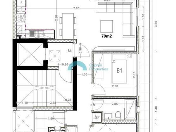 2 bedroom apartment for rent katholiki limassol 7660415 image 14611292
