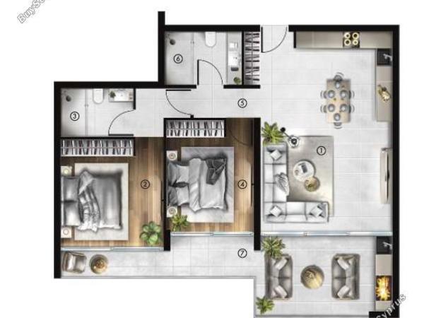 2 bedroom apartment for sale koloni paphos 7737415 image 11937729