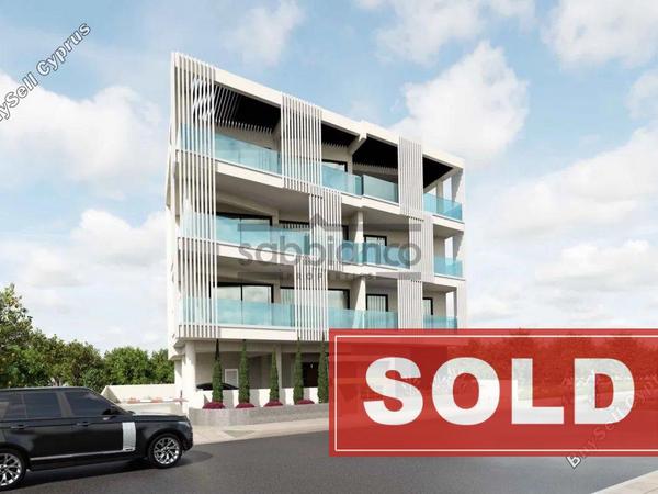2 bedroom apartment sold zakaki limassol 8748415 image 16463744