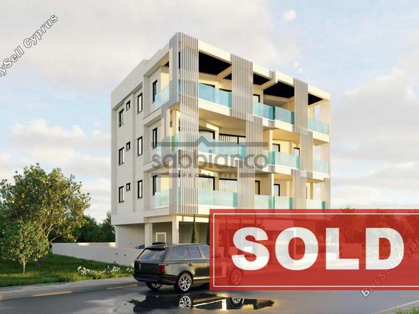 2 bedroom apartment sold zakaki limassol 8748415 image 16463747
