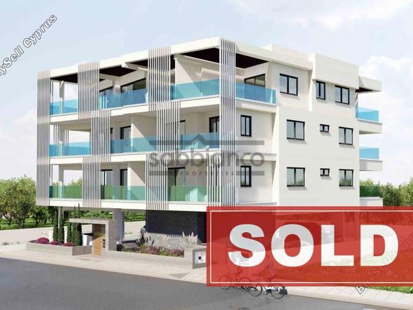 2 bedroom apartment sold zakaki limassol 8748415 image 16463752