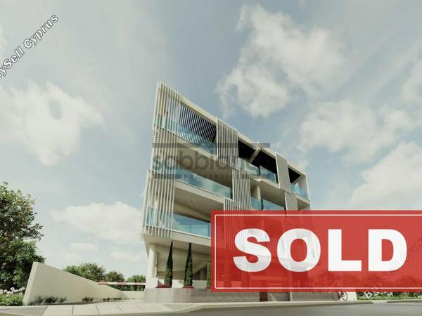 2 bedroom apartment sold zakaki limassol 8748415 image 16463756