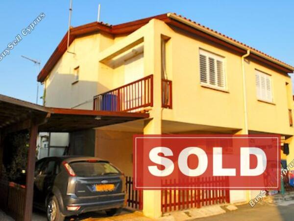 2 bedroom semi detached house sold meneou larnaca 229415 image 272868