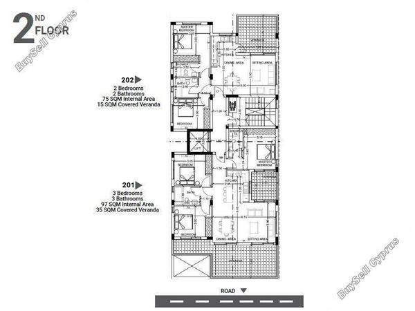 3 bedroom apartment for sale agios athanasios limassol 1677415 image 15524885