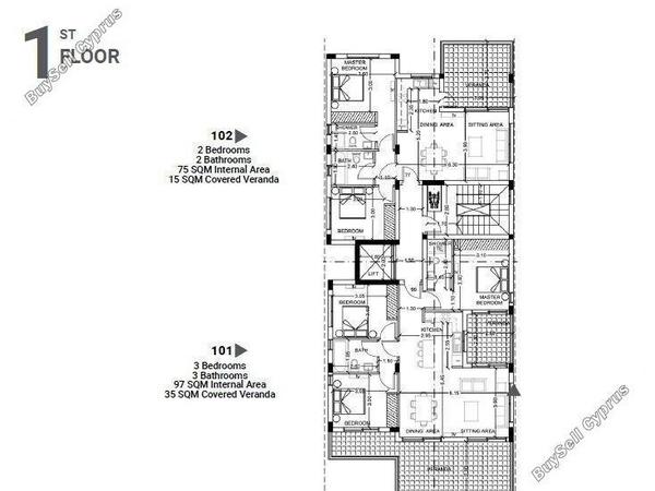 3 bedroom apartment for sale agios athanasios limassol 1677415 image 17094697