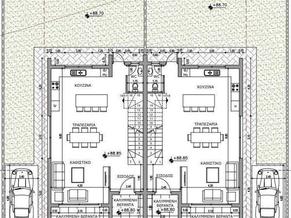 3 bedroom semi detached house for sale geroskipou paphos 1770415 image 15291849