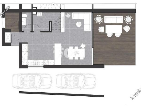 3 bedroom town house for sale germasogeia limassol 8022415 image 14831689