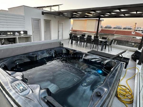 4 bedroom penthouse for rent aradippou larnaca 8946415 image 17706398