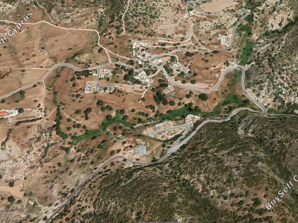 land for sale akoursos paphos 989415 image 930405