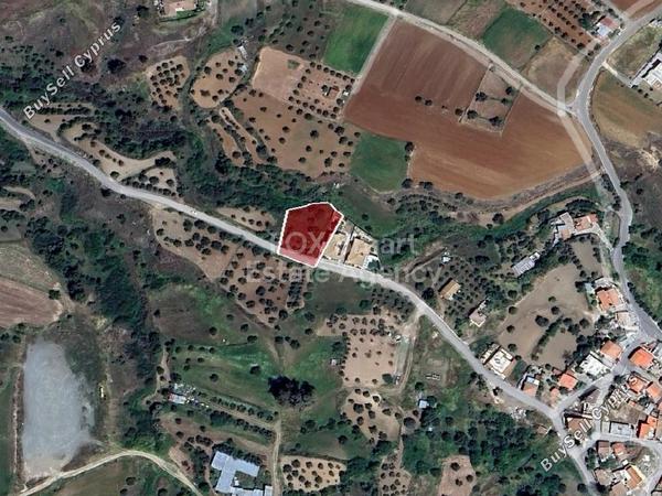 land for sale kalo chorio oreinis nicosia 1937415 image 12693153