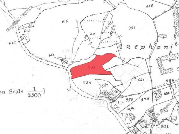 plot for sale evrychou nicosia 946415 image 3009001