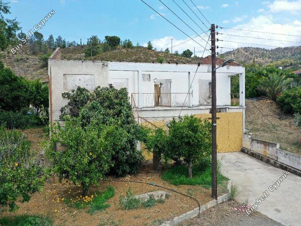 plot for sale evrychou nicosia 946415 image 3009010