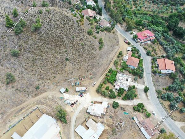 plot for sale evrychou nicosia 946415 image 3009021