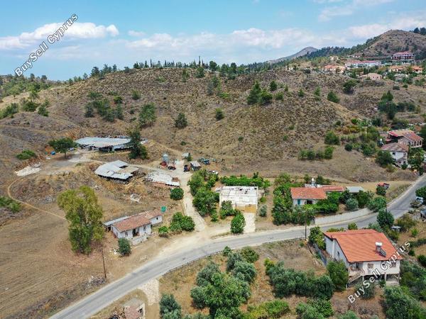 plot for sale evrychou nicosia 946415 image 3009029