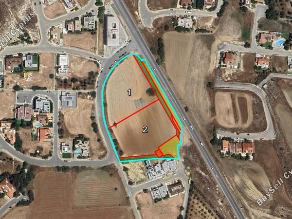 plot for sale kallithea nicosia 1532415 image 3796988