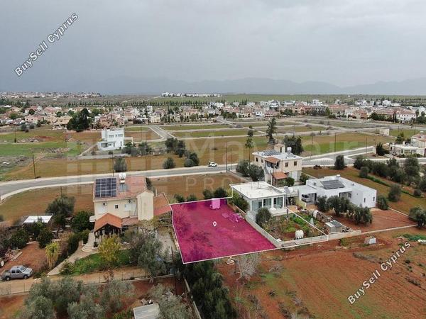plot for sale kokkinotrimithia nicosia 7872415 image 12911266