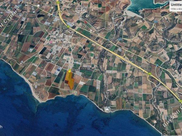 plot for sale mandria pafou paphos 8237415 image 14228814
