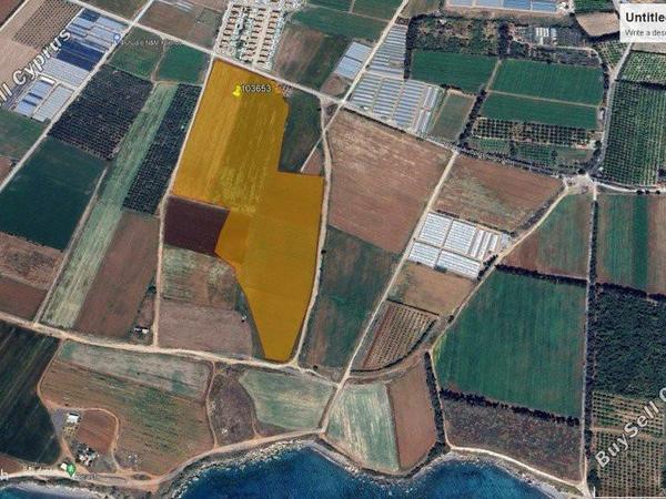 plot for sale mandria pafou paphos 8237415 image 14228815