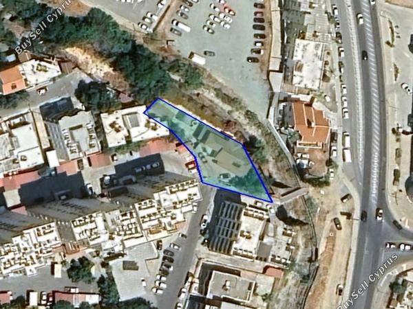 plot for sale mesa gitonia limassol 1879415 image 9869818