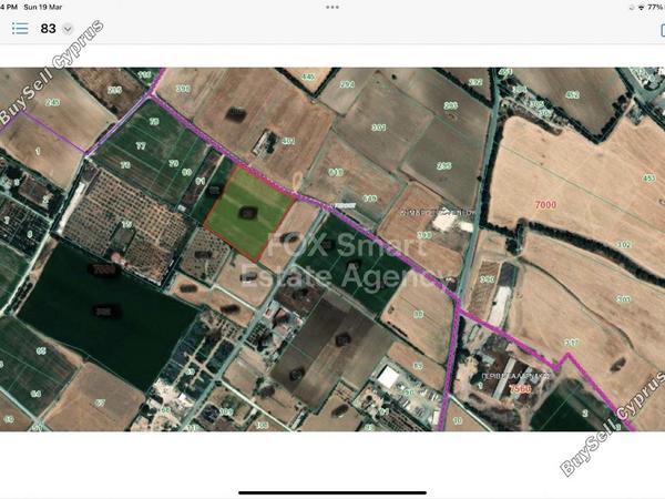 plot for sale softades larnaca 1150415 image 5749094