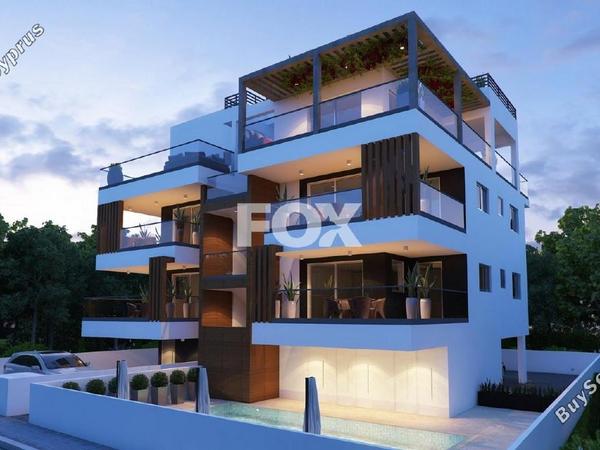 studio apartment building for sale kato paphos universal paphos 1161415 image 6474517