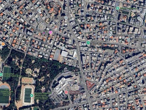 studio commercial building for sale strovolos nicosia 1619415 image 5492935