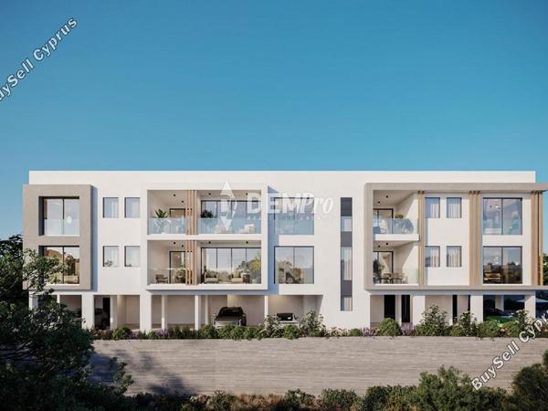 1 bedroom apartment for sale chlorakas paphos 7812515 image 12691847