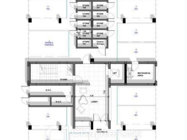 1 bedroom apartment for sale geroskipou paphos 8346515 image 15744889