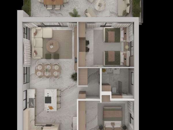 2 bedroom apartment for sale kato lakatamia nicosia 8560515 image 15582975
