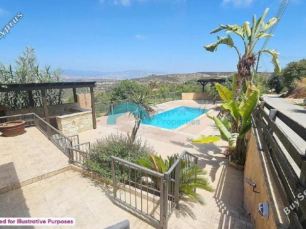 2 bedroom detached house for sale koili paphos 1934515 image 16015471