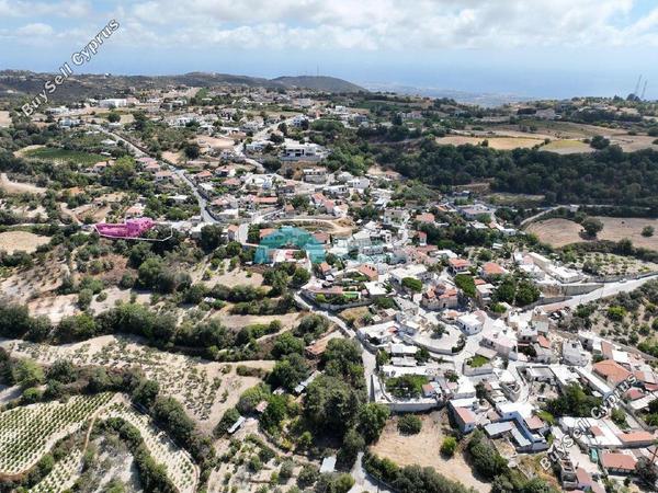 2 bedroom detached house for sale koili paphos 1934515 image 16015489