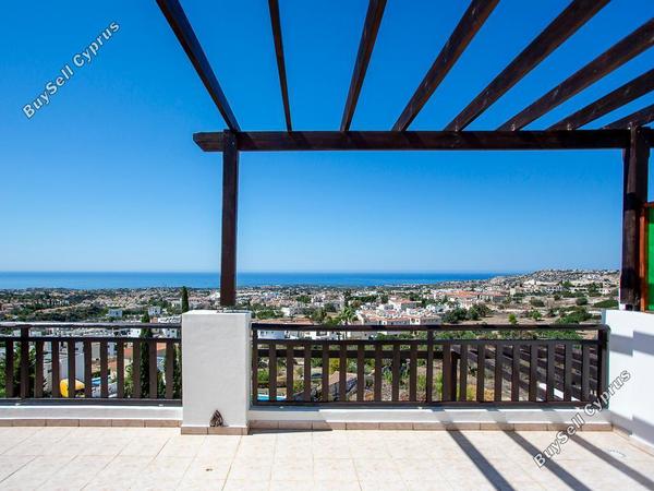 2 bedroom penthouse for sale peyia paphos 7574515 image 9664507
