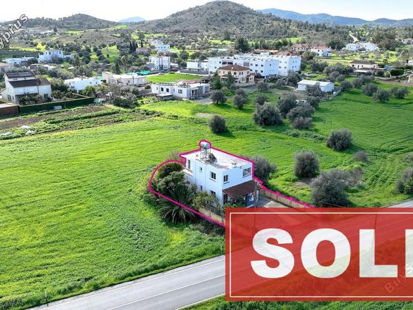 3 bedroom detached house sold agia varvara nicosias nicosia 8374515 image 14602705