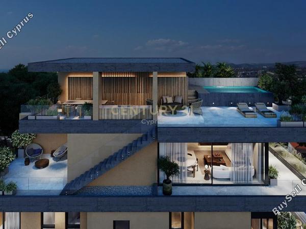 3 bedroom penthouse for sale agios nektarios limassol 8468515 image 16586057